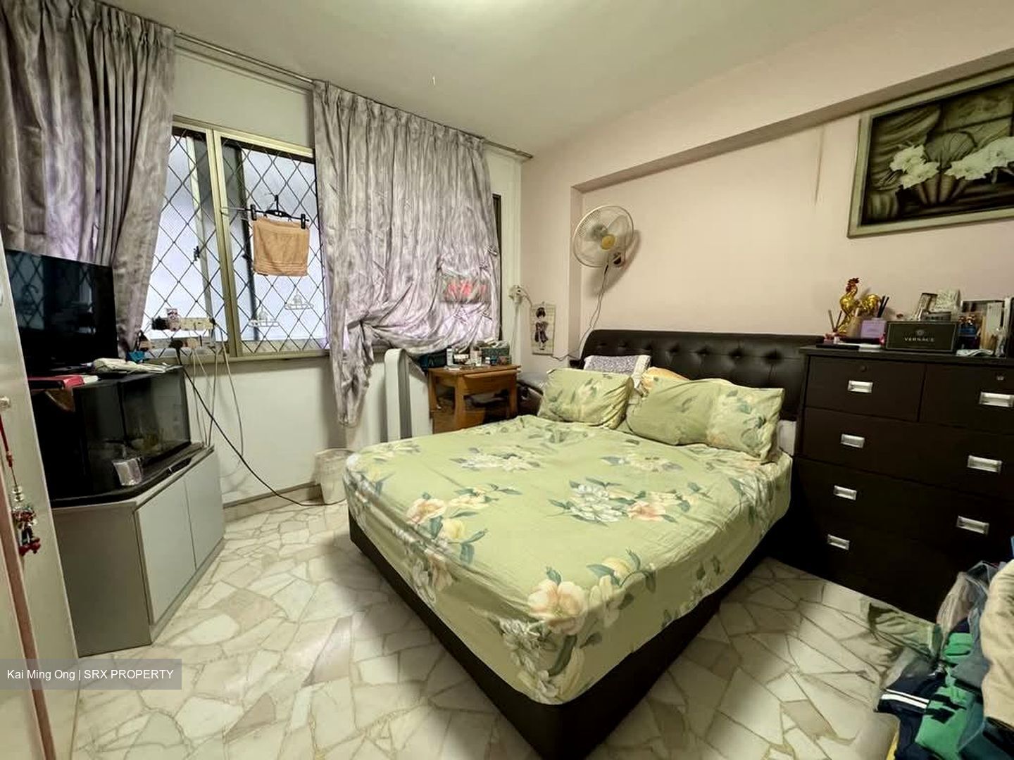 Blk 241 Bishan Street 22 (Bishan), HDB 4 Rooms #567641381